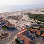 Apartman Les Dunes Biscarrosse
