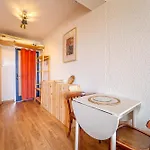 Apartman Les Dunes