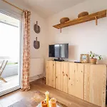 Apartman Les Dunes *