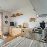 Les Dunes Apartman Biscarrosse