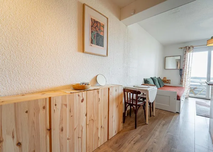 Les Dunes Biscarrosse