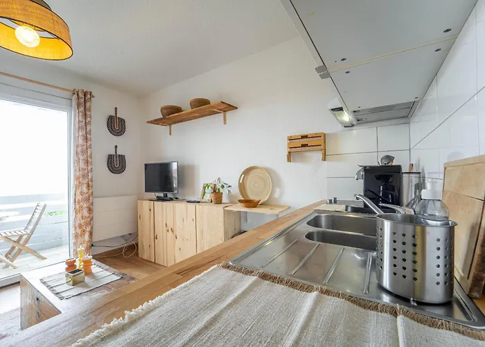 Les Dunes Daire Biscarrosse