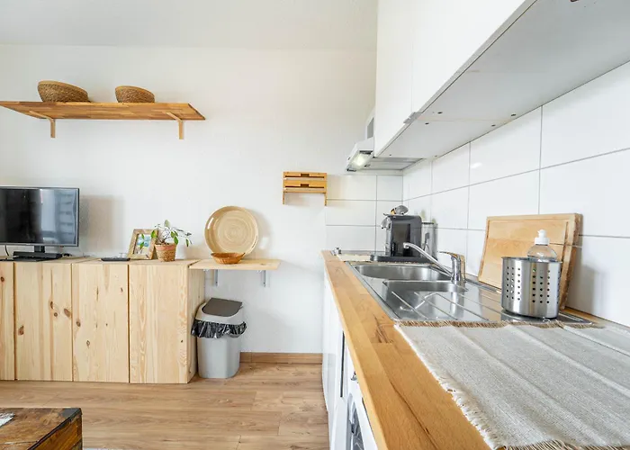 Les Dunes * Biscarrosse