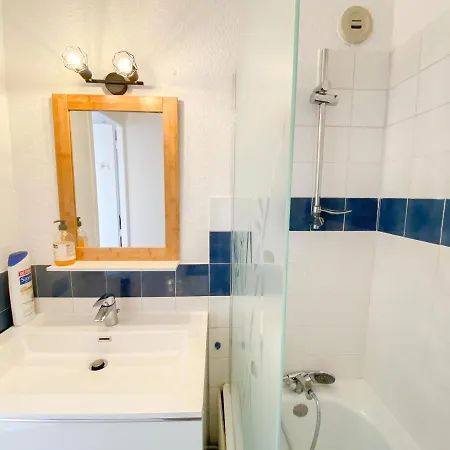Apartment Au Pied Des Dunes Avec Vue Biscarrosse