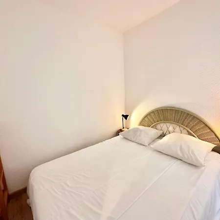 Au Pied Des Dunes Avec Vue Apartment *