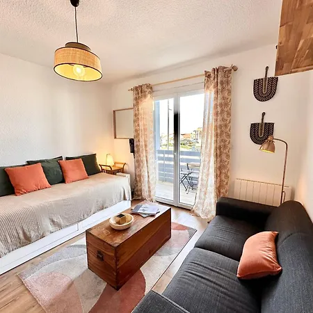 Apartment Au Pied Des Dunes Avec Vue *