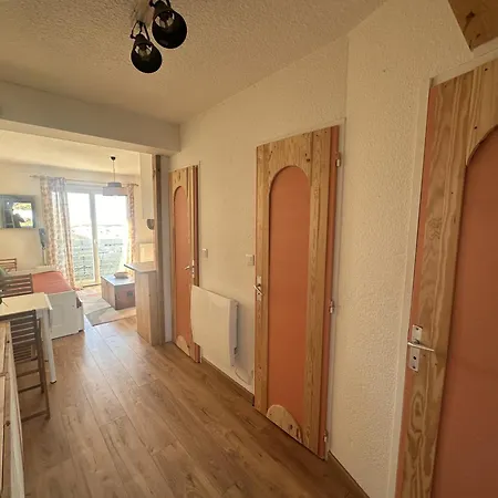 Apartment Au Pied Des Dunes Avec Vue