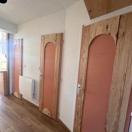 Apartment Au Pied Des Dunes Avec Vue *