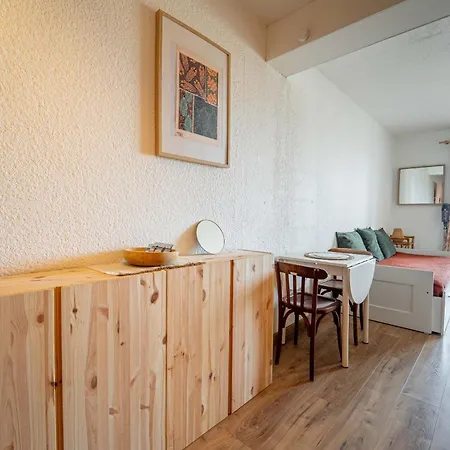 Les Dunes 比斯卡罗斯