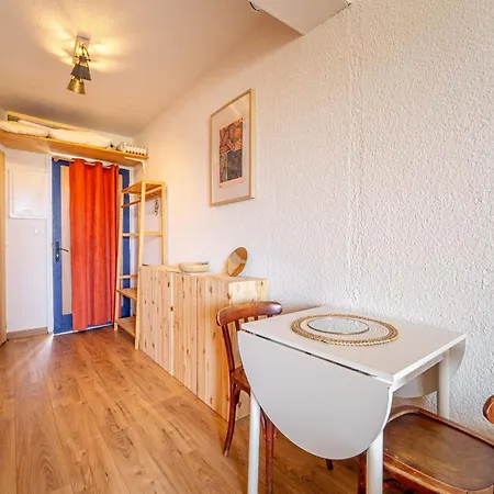 Apartman Au Pied Des Dunes Avec Vue