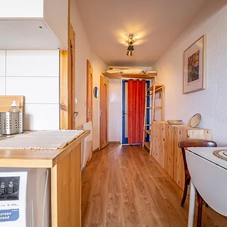 Au Pied Des Dunes Avec Vue Apartman *