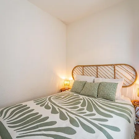 Apartman Au Pied Des Dunes Avec Vue *