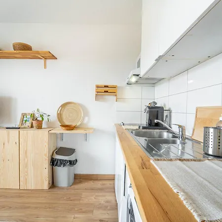 Les Dunes * 比斯卡罗斯