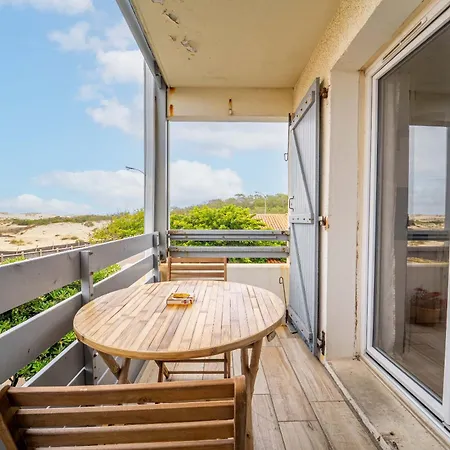 Holiday home Au Pied Des Dunes Avec Vue *