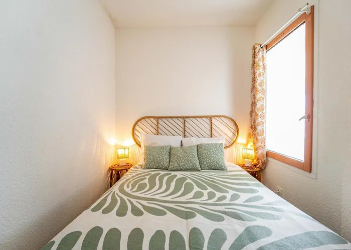 Les Dunes Lejlighed Biscarrosse